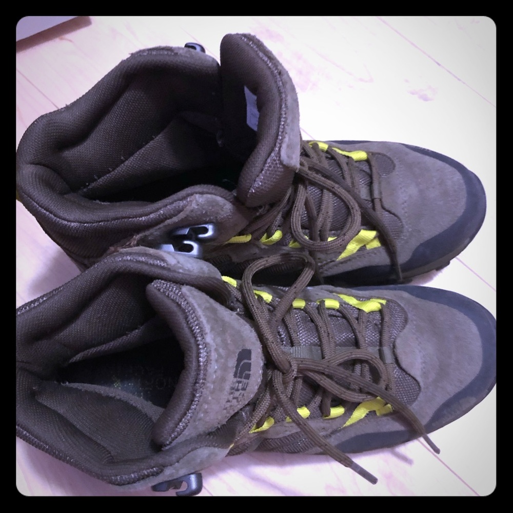 The North Face Waterproof Chilkat II Boot